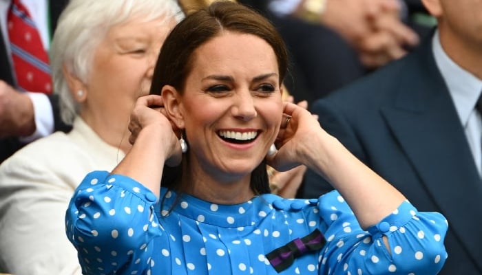 Kate Middleton fails to confirm Wimbledon appearance as tournament starts today