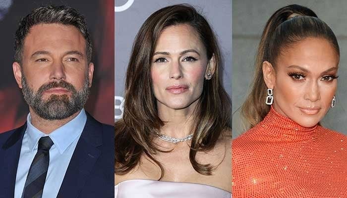 Ben Affleck chooses Jennifer Garner over Jennifer Lopez?