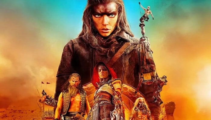 Furiosa: A Mad Max Saga: Films OTT release date unveiled