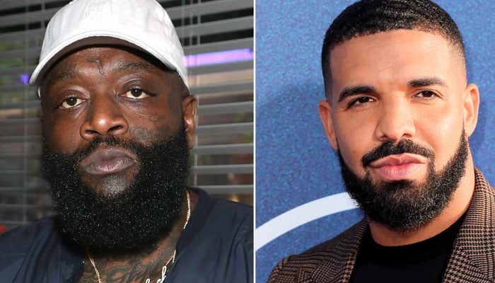 Drake approves attack on Rick Ross in Vancouver
