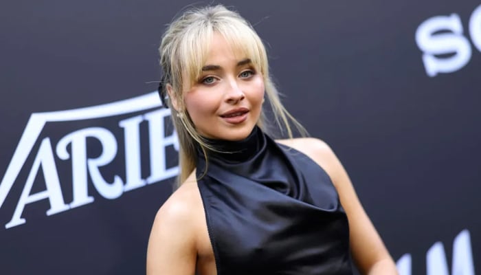 Sabrina Carpenter gives witty reaction to Spotify success