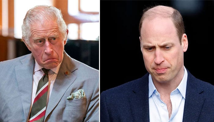King Charles fighting Prince William, Camilla for Prince Harrys reconciliation
