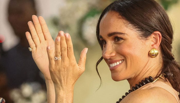 Meghan Markle refused to be run by men in grey suits in Royal Family
