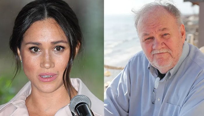Meghan Markle dad Thomas says she is denying Archie, Lili of birth right