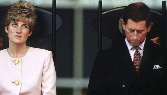 Princess Diana told journalist reason King Charles was cross with her before wedding