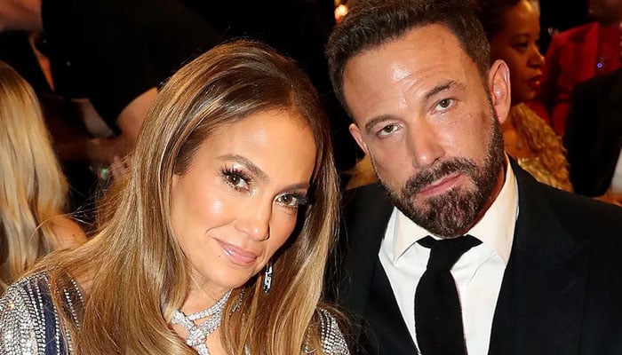 Ben Affleck and Jennifer Lopez tied the knot in 2022