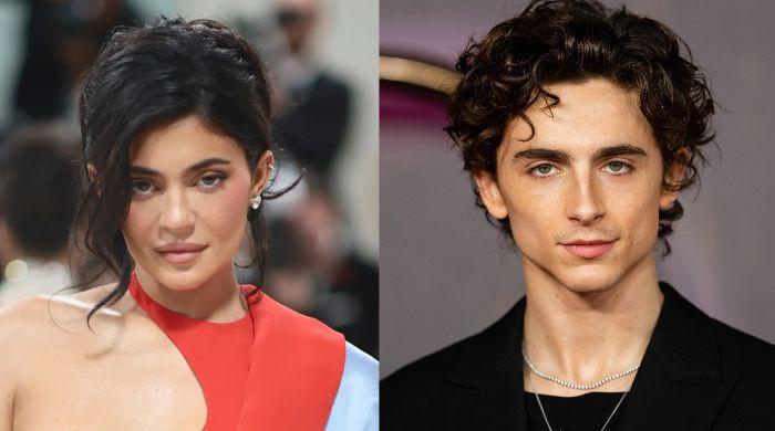 Kylie Jenner, Timothée Chalamet dispel split rumours with cozy date night