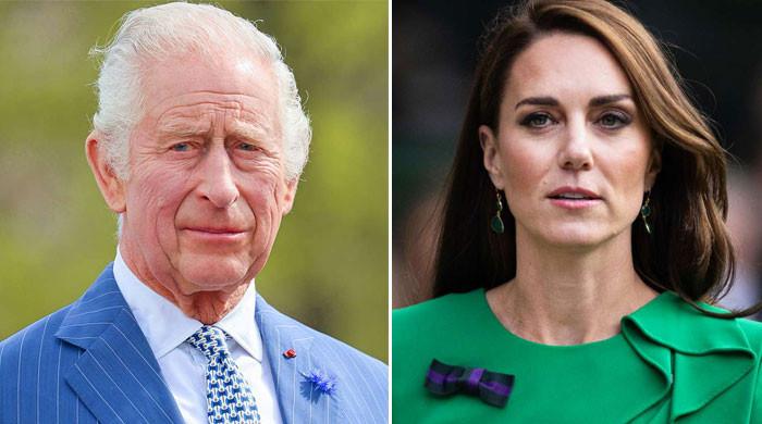 King Charles' need for Kate Middleton is becoming palpable as hopes dashed