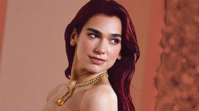 Dua Lipa set to take over the Wembley Stadium to play her biggest gig ever next June