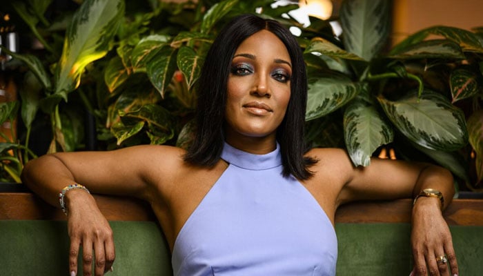 Mickey Guyton opens up about her ‘Biggest Fear about Black country music