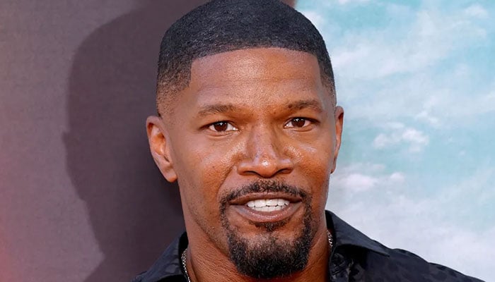 Jamie Foxx Advil intake pushed him into 20 days of trouble