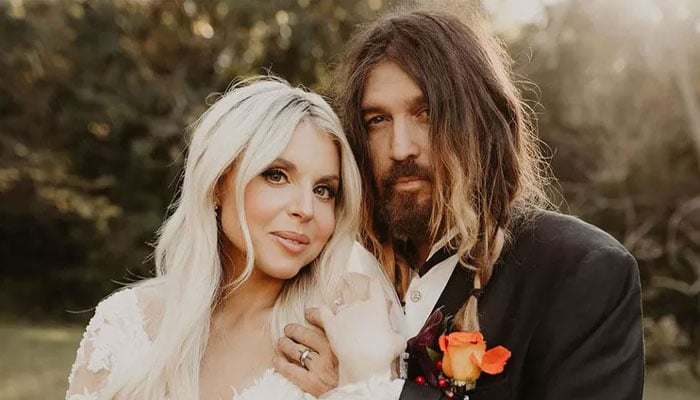 Billy Ray Cyrus seemingly responds to Firerose’s latest accusations