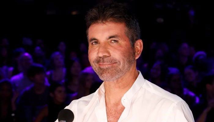 Simon Cowell vows not to end up like his dad as he shares future plans