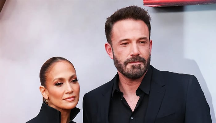 Jennifer Lopez and Ben Affleck are already living separate lives, sources reveal