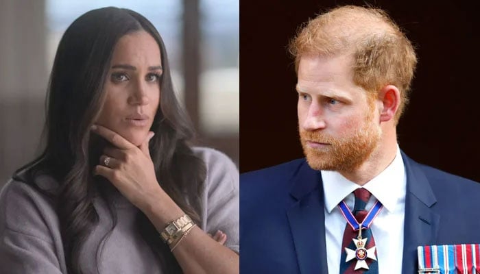 Meghan Markle planned David Beckhams exclusion by Prince Harry