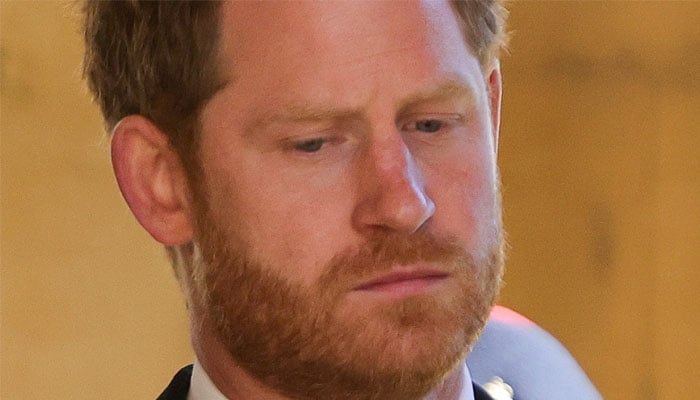 Prince Harry recalls moment he saw Princess Dianas body after death