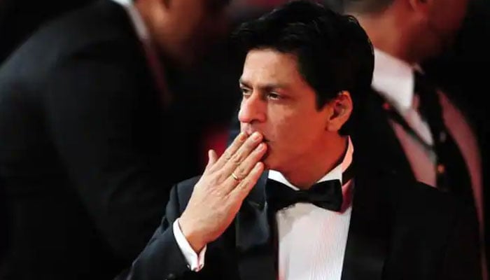 Shah Rukh Khan to add another big award to his long collection