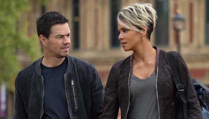 Mark Wahlberg is playing Halle Berrys love interest in upcoming film The Union