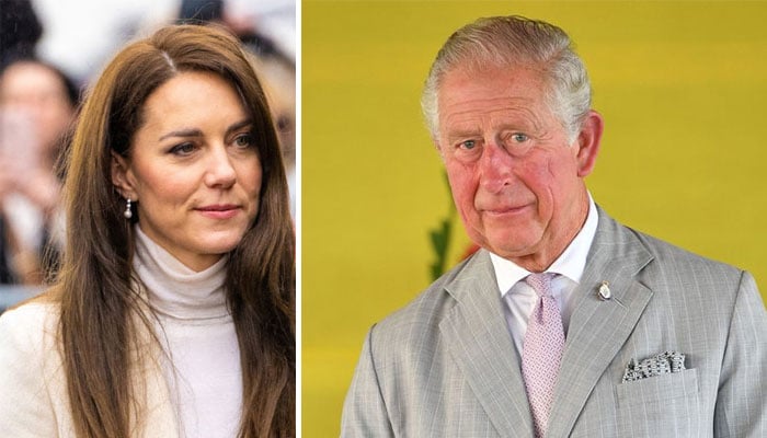 King Charles risking the monarchy by leaving Kate Middleton vulnerable
