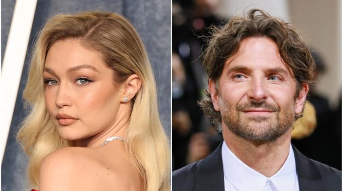 Bradley Cooper, Gigi Hadid making relationship ‘priority:’ Source