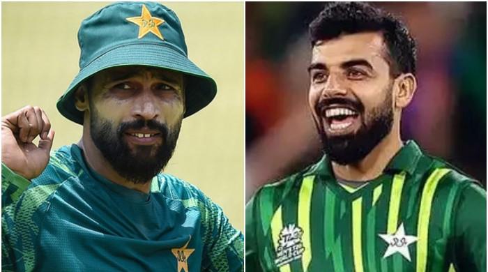 Amir, Shadab among 12 cricketers get PCB’s clearance for league cricket