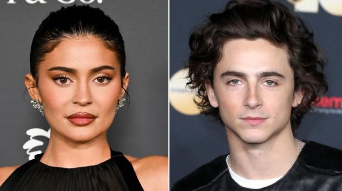 Kylie Jenner, Timothee Chalamet step out after long time