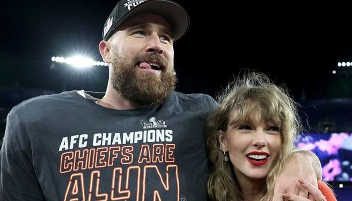 How Taylor Swift feels ‘different with new boyfriend Travis Kelce