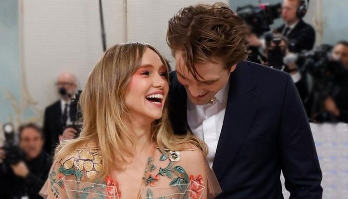 Robert Pattinson, Suki Waterhouse ready to bring ‘more chaos’ in world after daughter