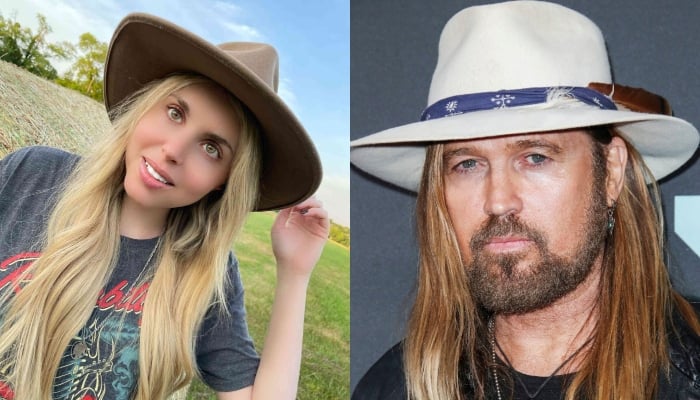 Billy Ray annoyed by Firerose amid severe abuse allegations