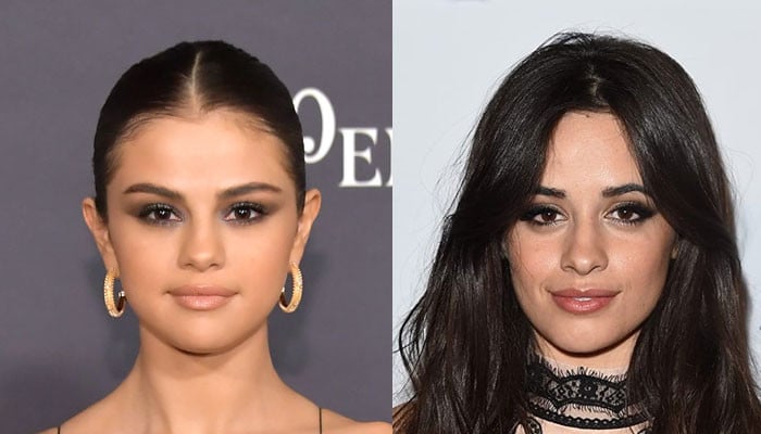 Camila Cabello rumored to feature Selena Gomez on the remix of B.O.A.T