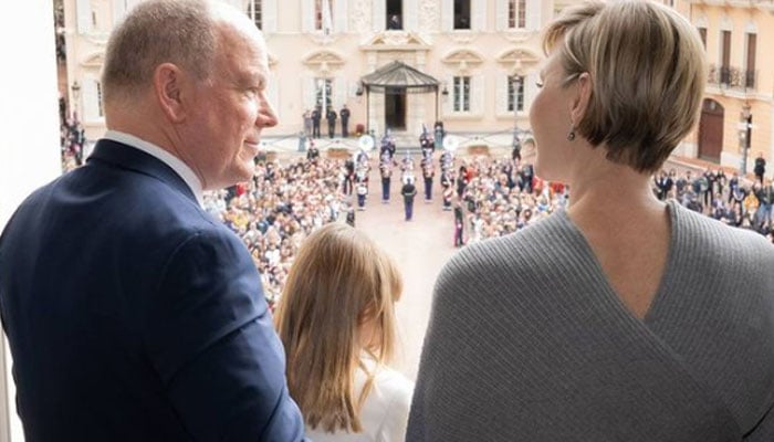 Princess Charlene, Prince Albert end divorce rumours on their 13th wedding anniversary