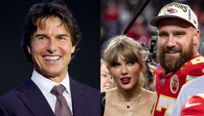 Tom Cruise has ‘ulterior motives’ in befriending Taylor Swift, Travis Kelce?