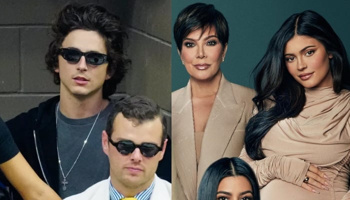 Kylie Jenner keeps Timothee Chalamet away from Kardashians reality TV