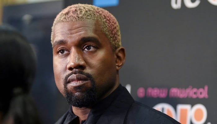 Photo: Kanye Wests money problems confirmed as new findings emerge
