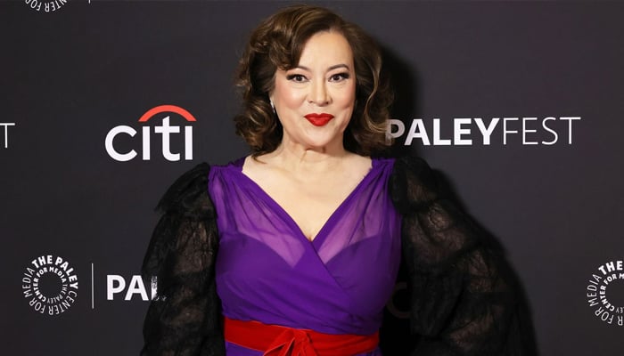 Jennifer Tilly takes a playful dig at RHOBH being scarier than Chucky