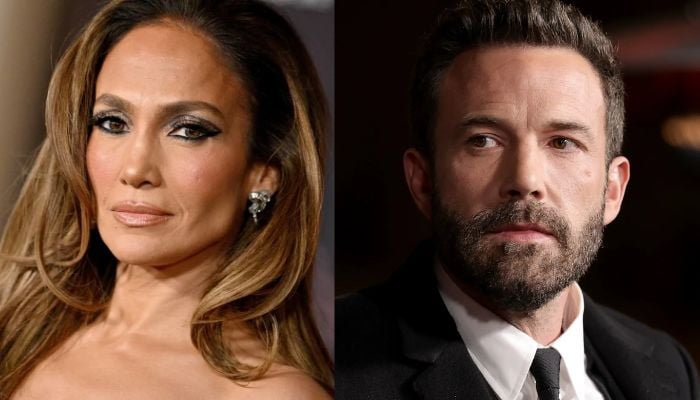 Jennifer Lopez adds fuel to Ben Affleck split buzz without wedding ring
