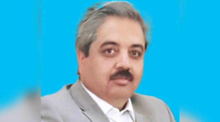 Ex-senator Hidayat Ullah among three killed in Bajaur explosion – M Haris