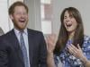 Kate Middleton leaves Prince Harry in hysterics with humorous gift