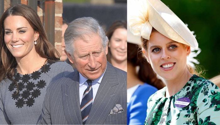 King Charles, Kate Middleton health crisis spotlights Princess Beatrice