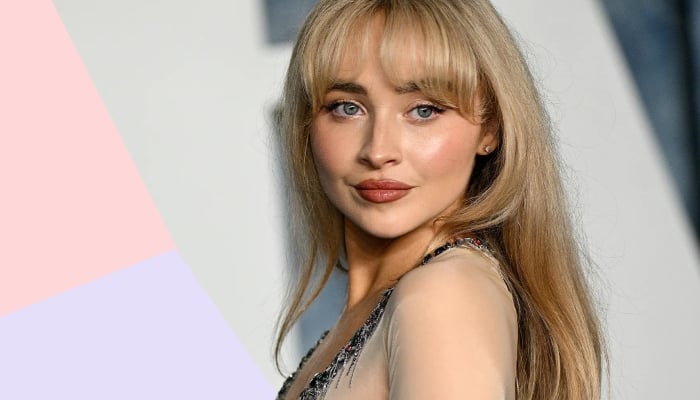 Photo:Sabrina Carpenter very much in love with Barry Keoghan: Report