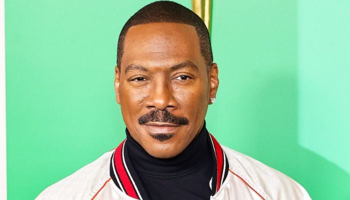 Eddie Murphy reprises iconic role in Beverly Hills Cop: Axel F