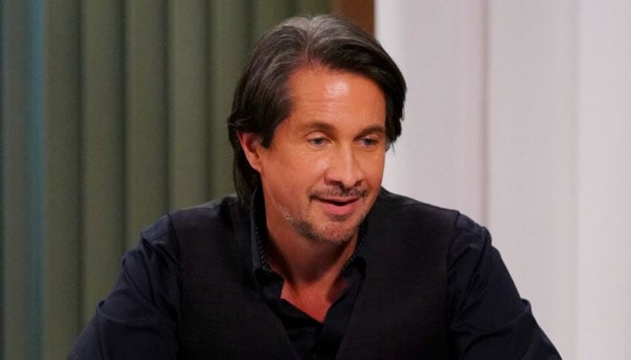 Michael Easton remembers ‘Emotional’ last day on ‘General Hospital’ set