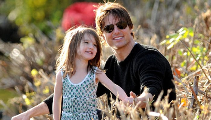Tom Cruise takes major decision about daughter Suri amid estrangement