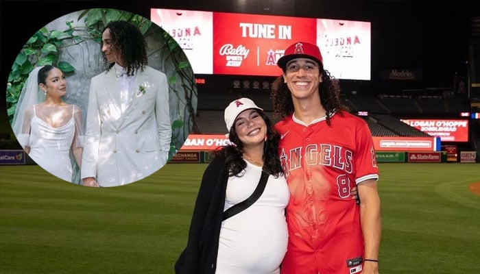 Vanessa Hudgens becomes first-time mom with husband Cole Tucker