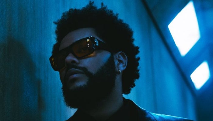 The Weeknds cryptic Instagram post continues to tease beginning of his new era