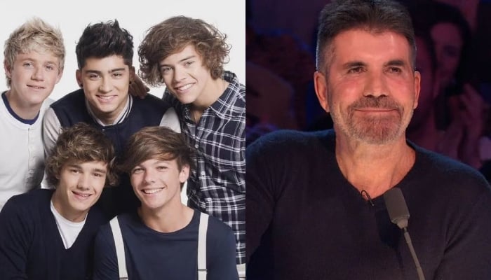 Simon Cowell hellbent on finding boy band bigger than One Direction