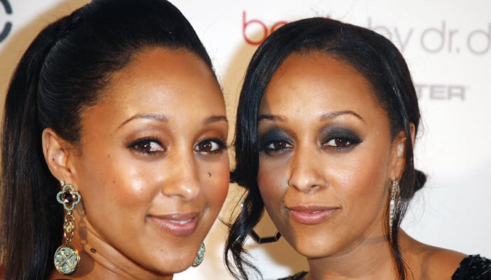 Tia Mowry takes a moment to cherish her sister, Tamera as the twins turn 46 soon