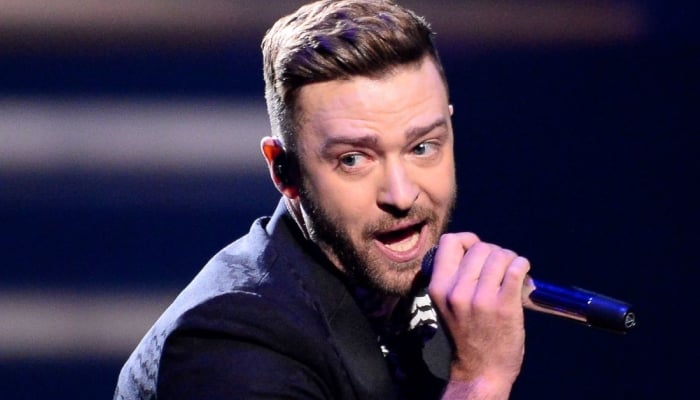 Mamas boy Justin Timberlake allergic to criticism: Insider