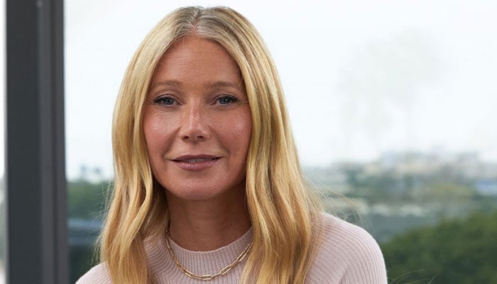 Dirty secret out about what happened at Gwyneth Paltrow home