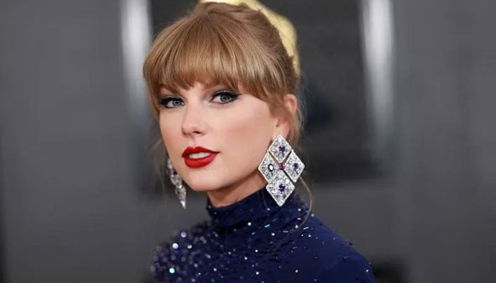 Taylor Swift rocking Eras Tour becomes top destination for celebs